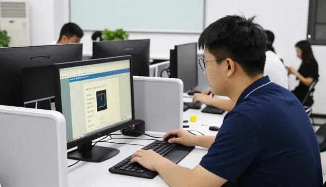 项目包括技术功能特点说明